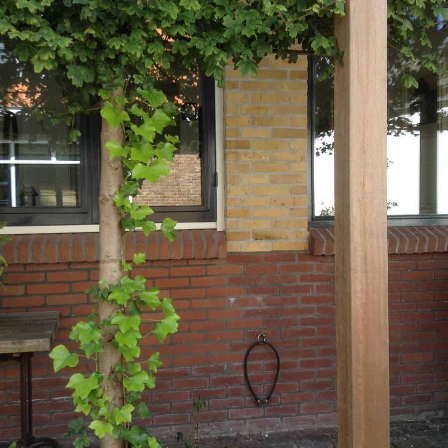 Appartement Zuid Zandvoort Exterior photo