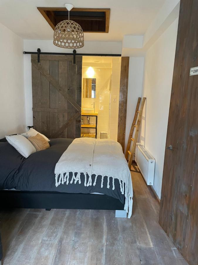 Appartement Zuid Zandvoort Exterior photo